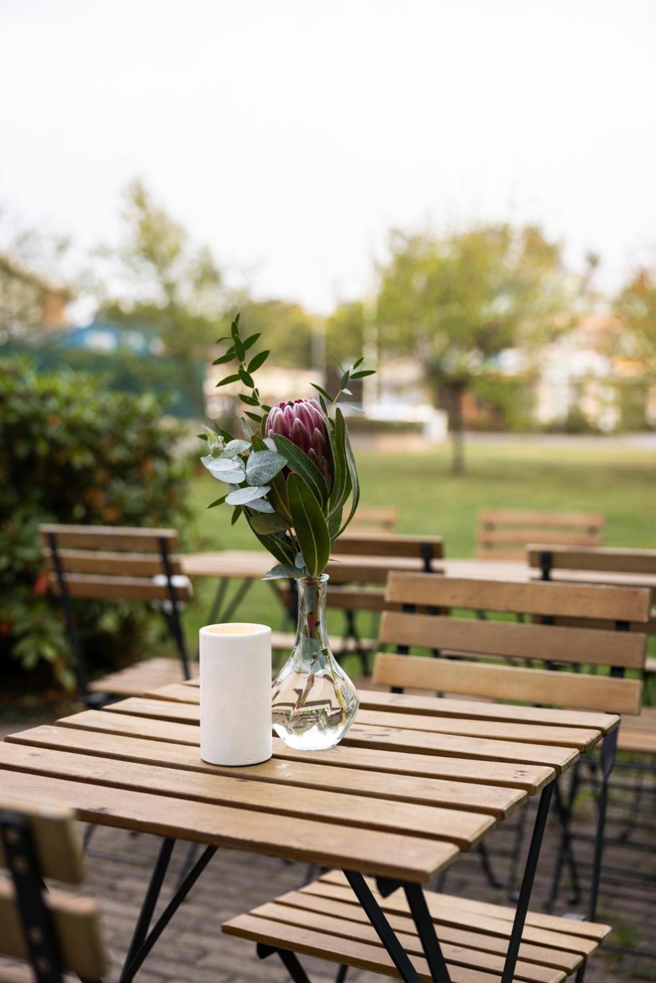Good Morning Vaesteras Exterior foto